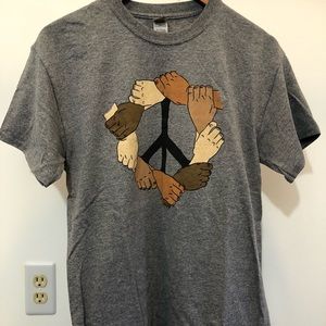 Graphic tee